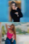 Were dancing there black leggy